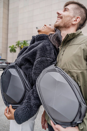 The Crossbody