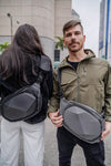 The Crossbody