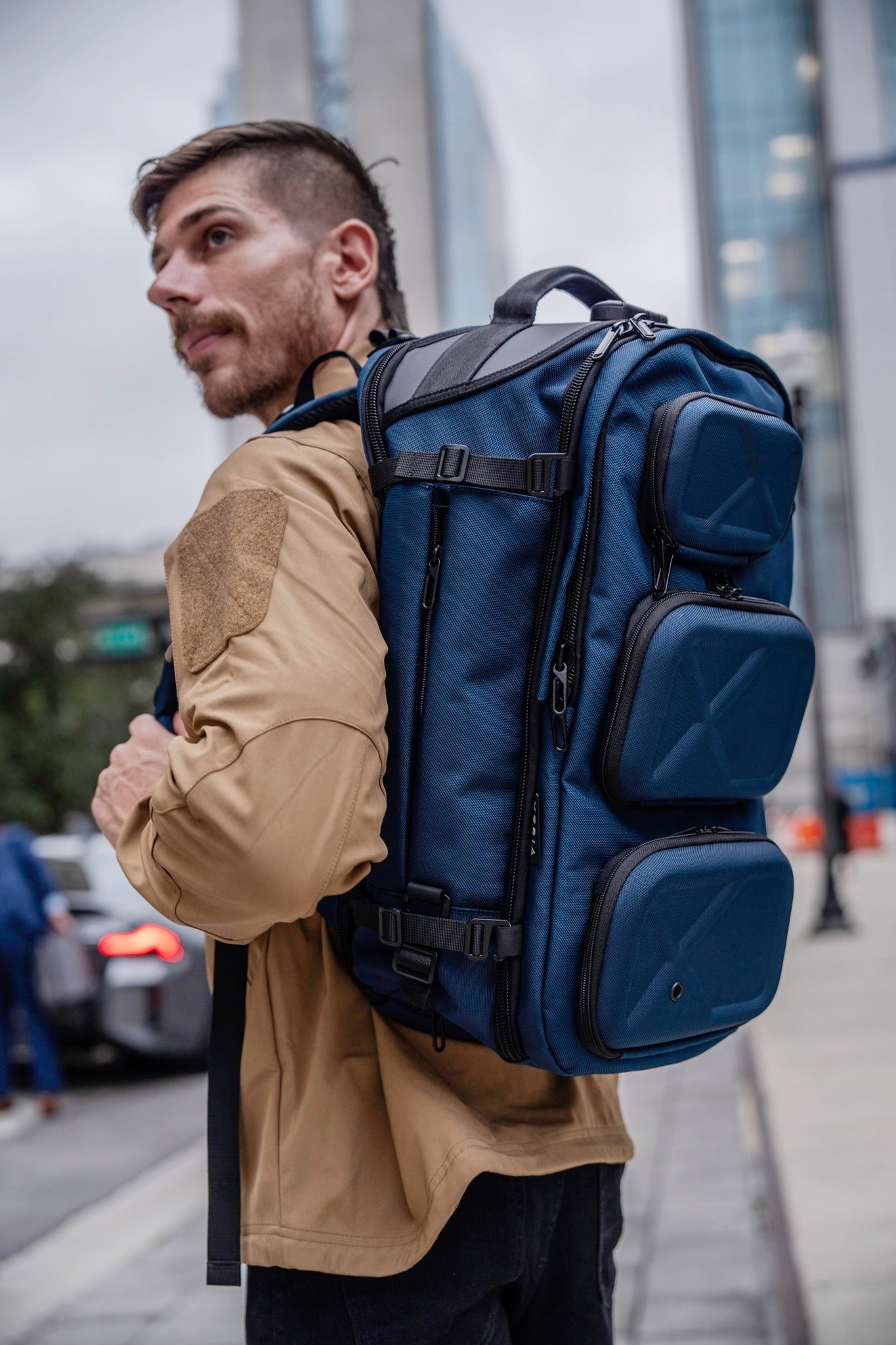Commuters Backpacks