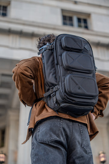 The Backpack Islanders Savvy