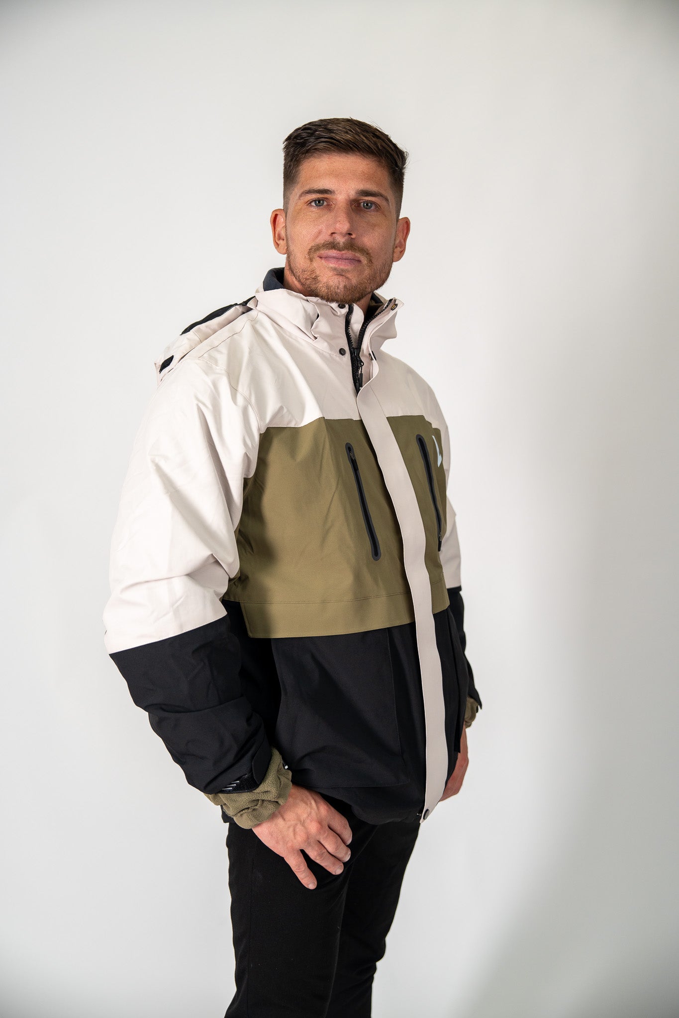 Savvy Adaptive Shell™ Jacket – Veria Travel