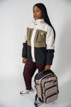 Savvy Adaptive Shell™ Jacket