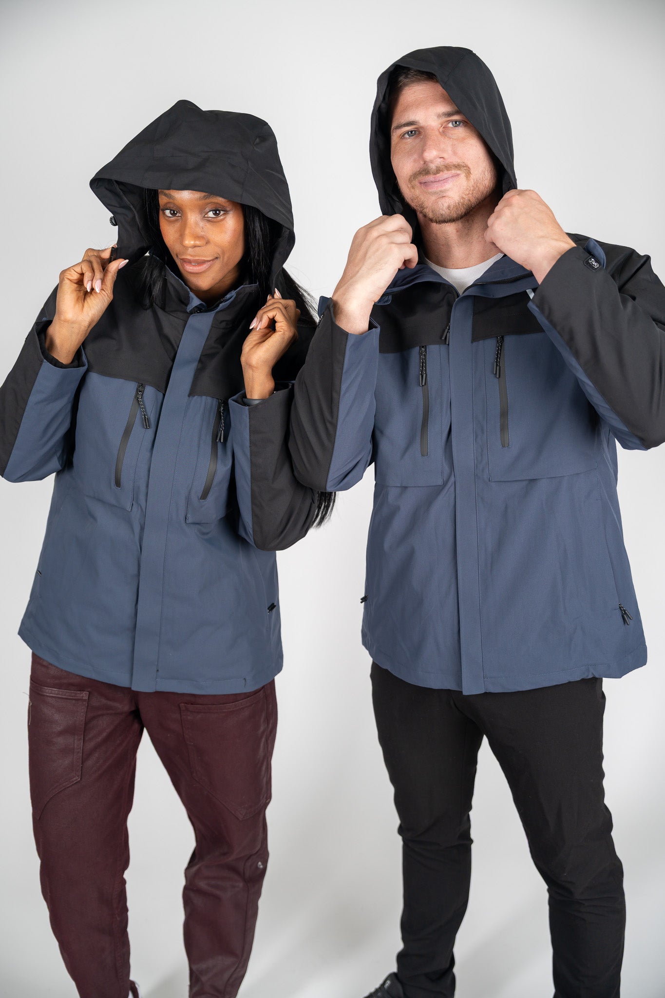 Kaizen Adaptive Shell™ Jacket – Veria Travel