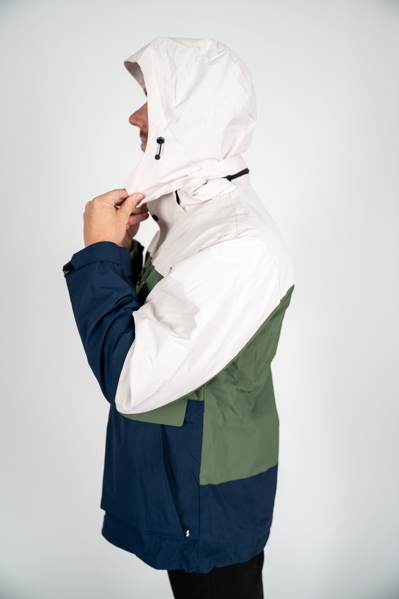 Savvy Adaptive Shell™ Jacket – Veria Travel