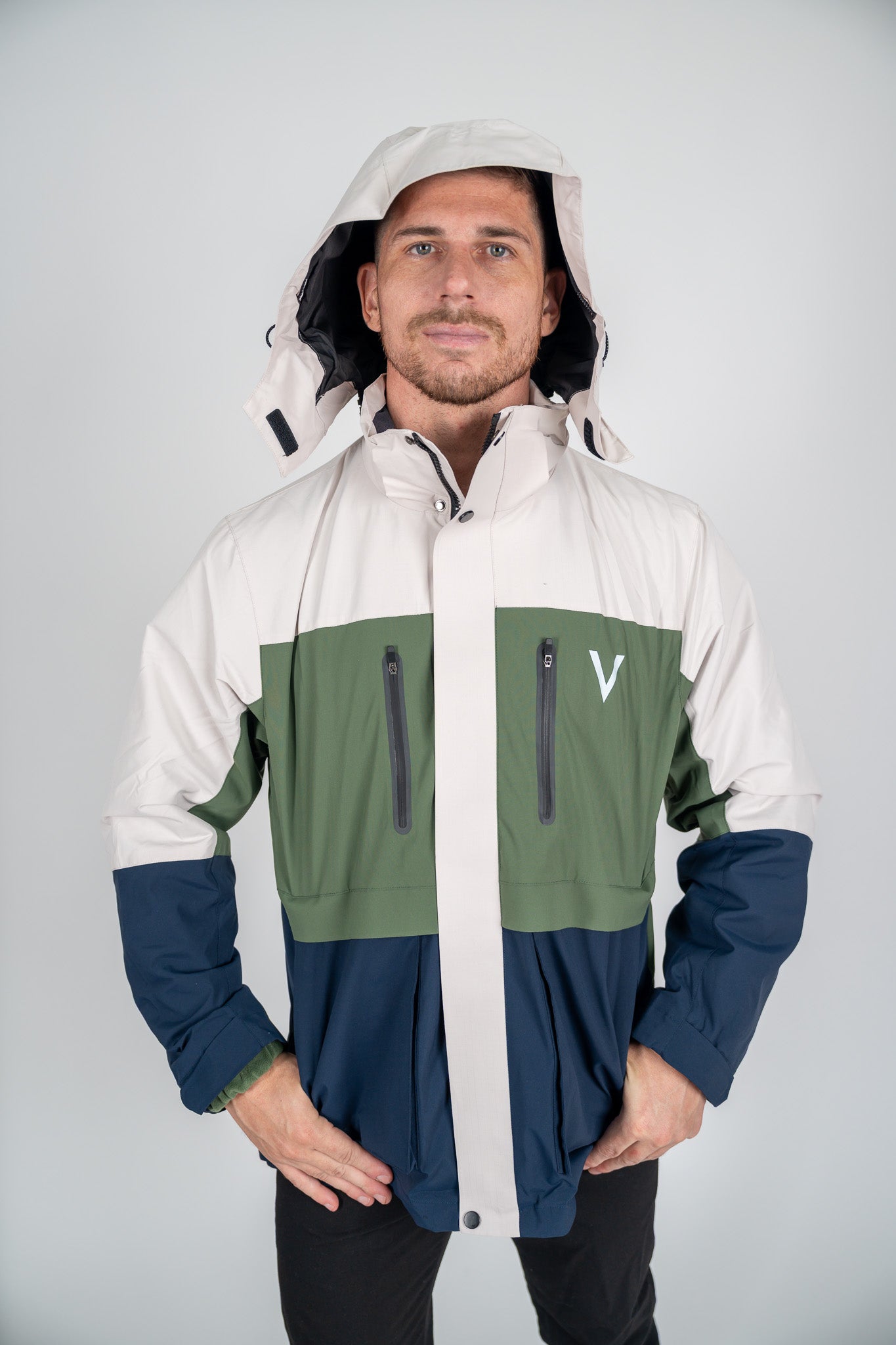 ジャケット・アウター varcare Savvy Adaptive Shell™ Jacket – Veria Travel