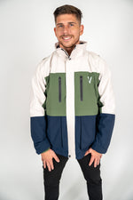 Savvy Adaptive Shell™ Jacket