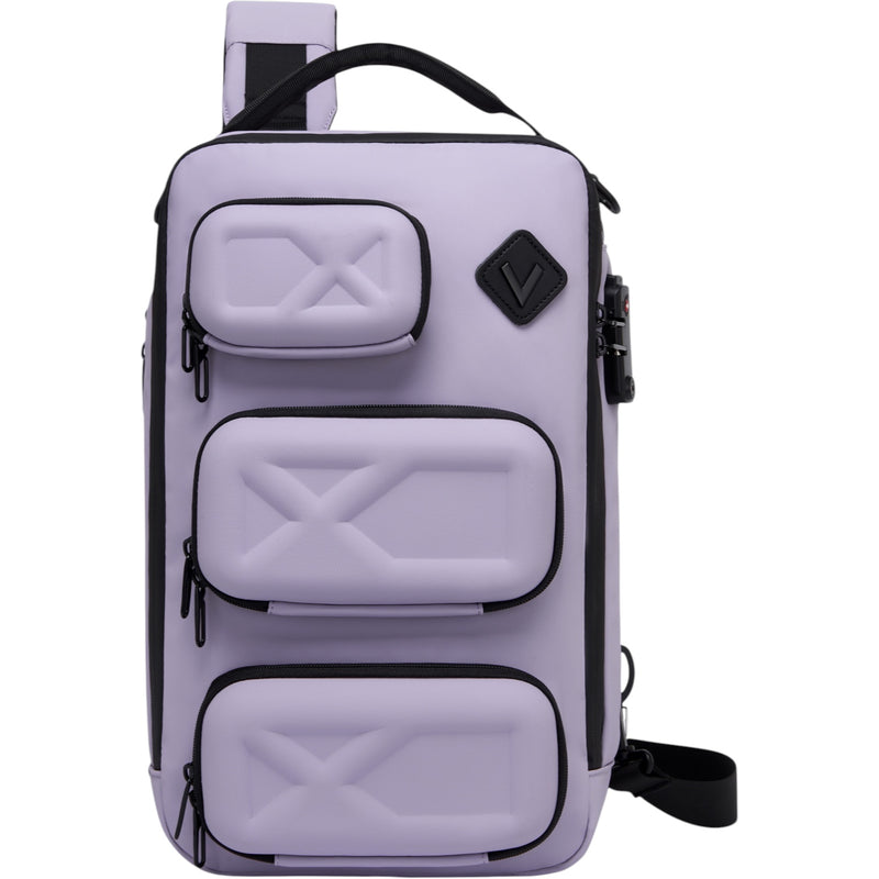 Savvy Sling SLEEK SLEEK LAVENDER