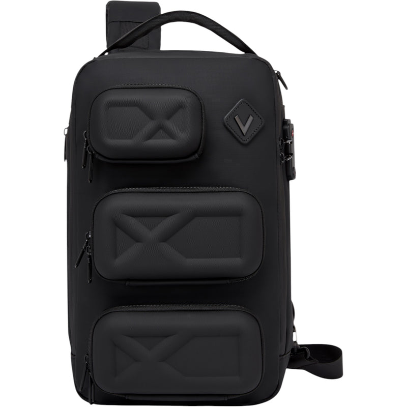 Savvy Sling SLEEK SLEEK BLACK