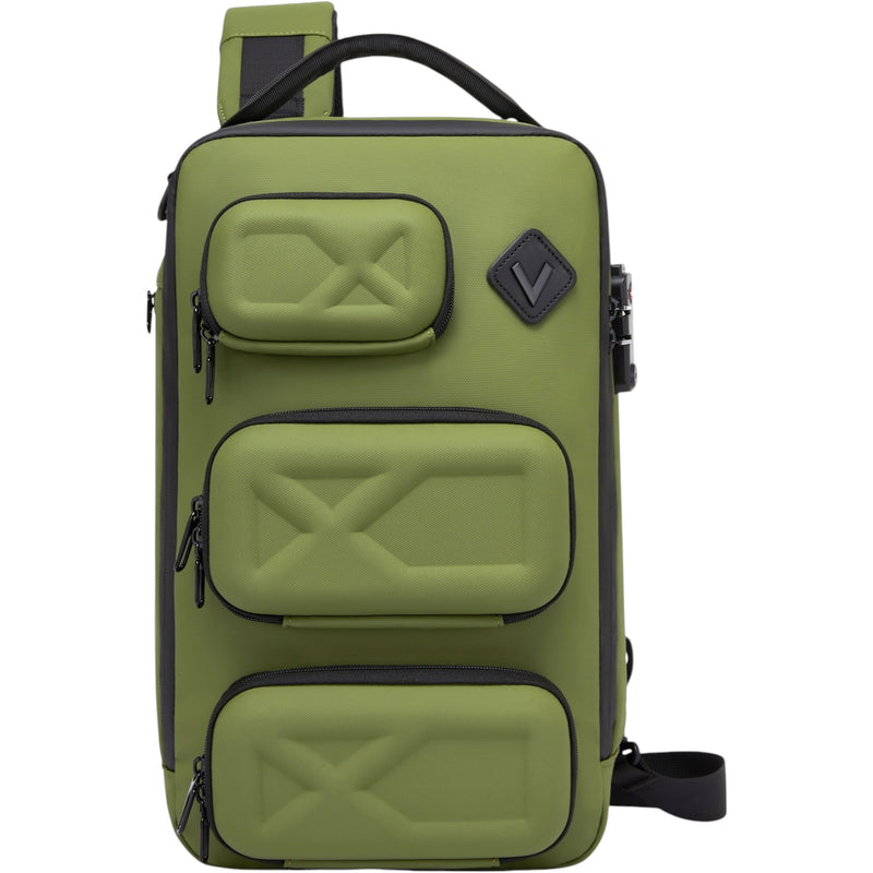 Savvy Sling SLEEK SLEEK GREEN
