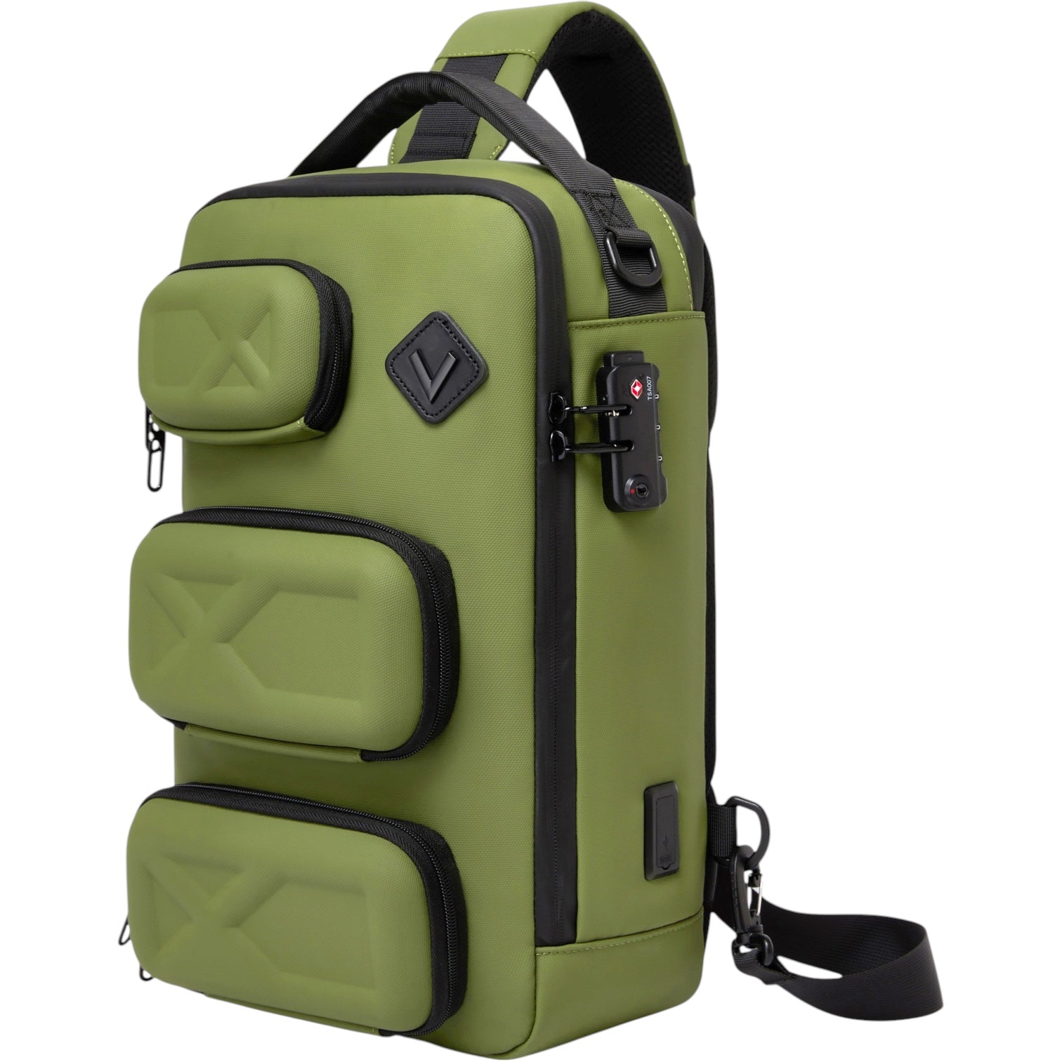Savvy Sling SLEEK – Veria Travel