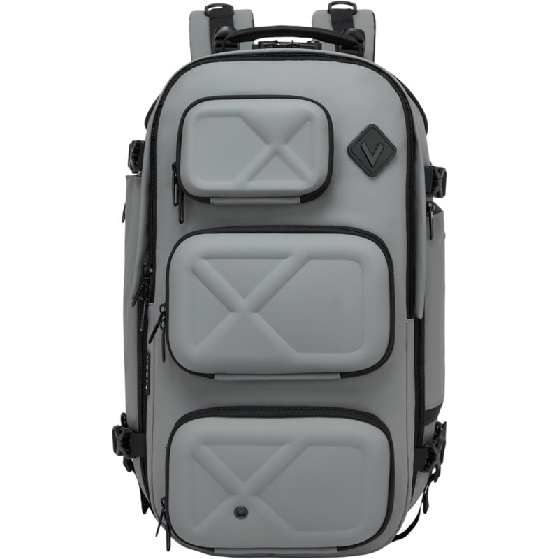 The Backpack Savvy SLEEK SLEEK GRAY