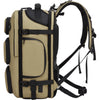 The Backpack Savvy SLEEK