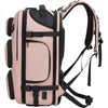 The Backpack Savvy SLEEK