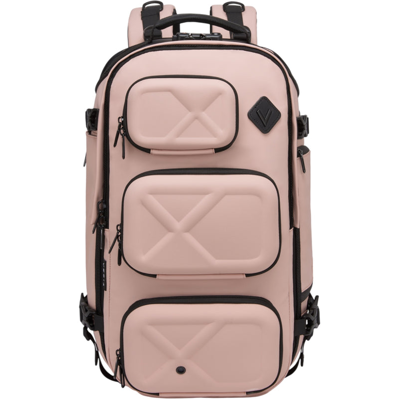The Backpack Savvy SLEEK SLEEK GUAVA