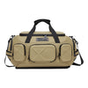 The Savvy DuffelPack SLEEK