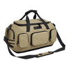 The Savvy DuffelPack SLEEK