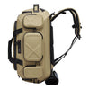 The Savvy DuffelPack SLEEK