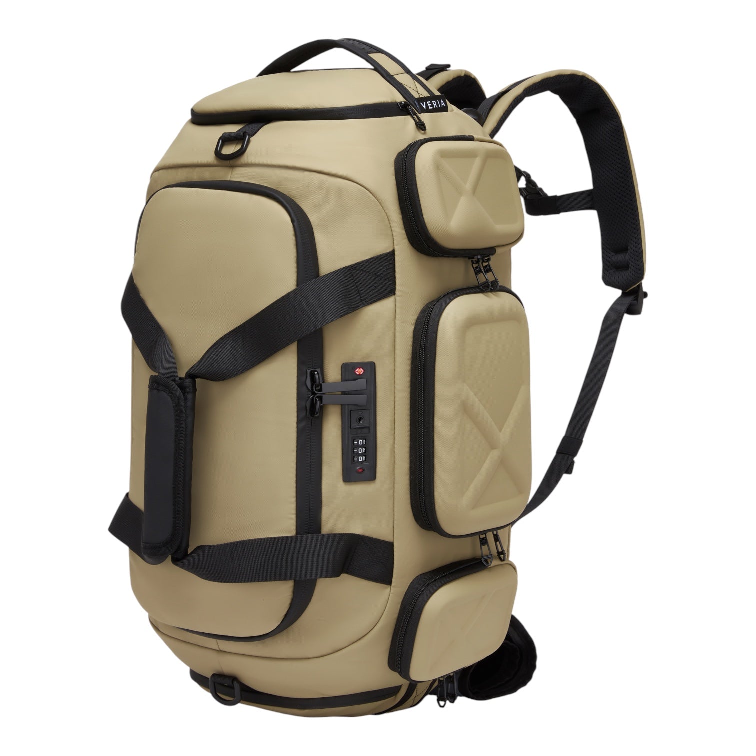 backpack travel duffel MIER 40L/60L/90L Water Resistant Duffel, Heavy Duty Duffle Bags Ultimate versatility Peak Design Travel Duffel |