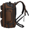 The Backpack Savvy TERRAIN