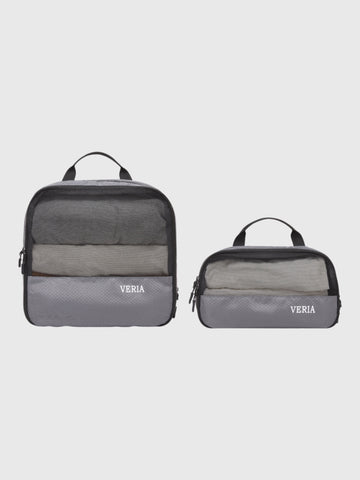 Compression Packing Cubes