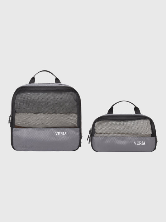 Compression Packing Cubes