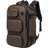 The Backpack Savvy SLEEK