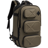The Backpack Savvy SLEEK