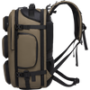 The Backpack Savvy SLEEK