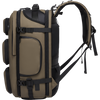 The Backpack Savvy SLEEK