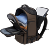 The Backpack Savvy SLEEK