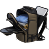 The Backpack Savvy SLEEK