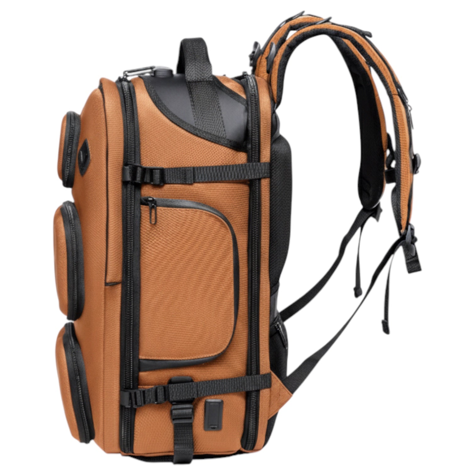 The Backpack Islanders Savvy – Veria Travel