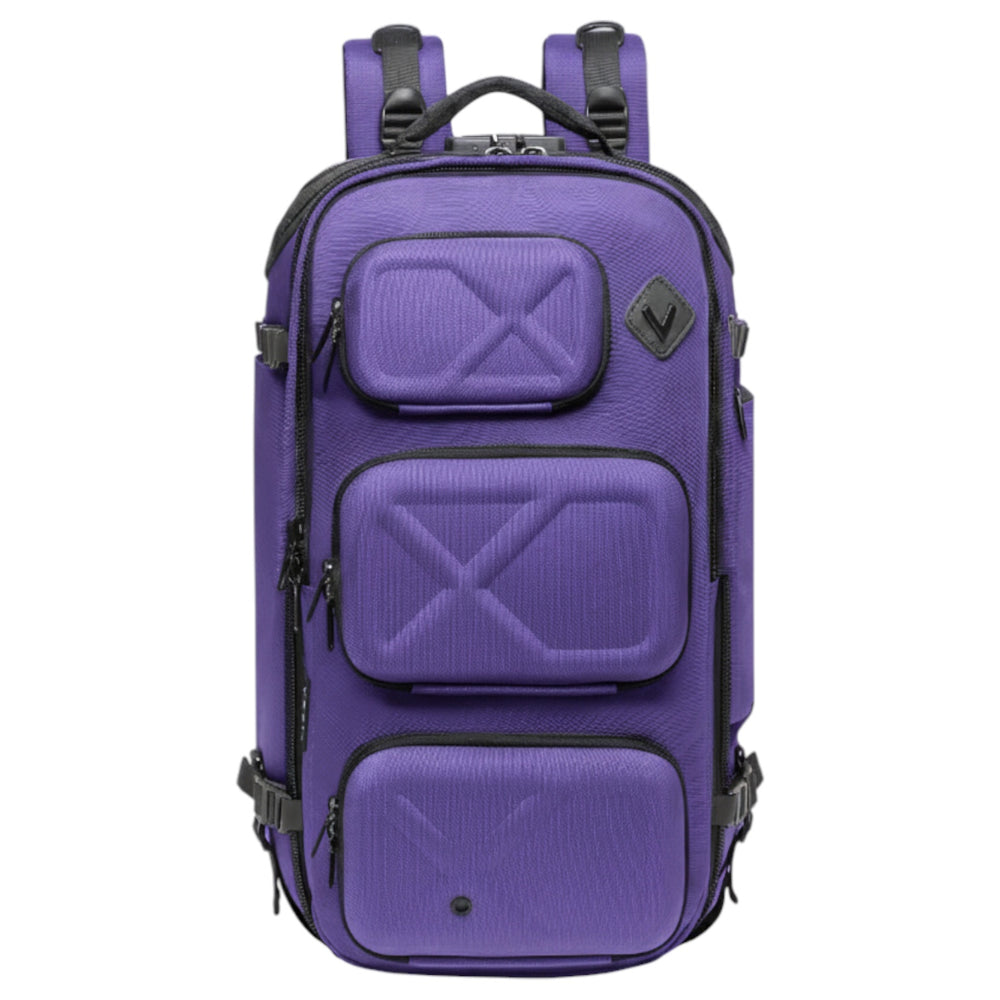 The Backpack Islanders Savvy BOO!