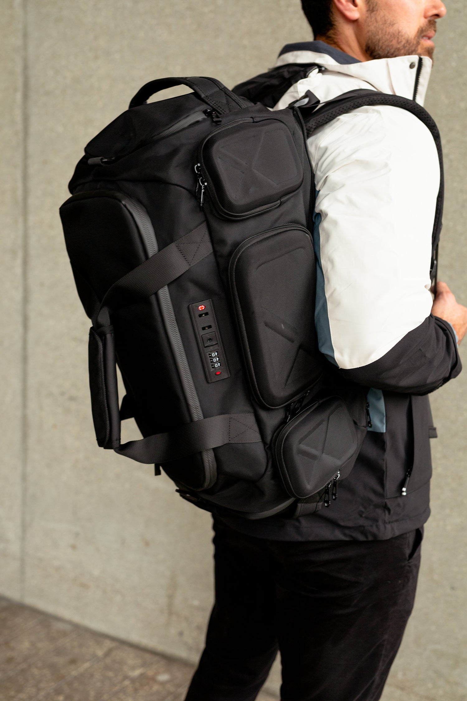 Travel And Commuters Backpacks