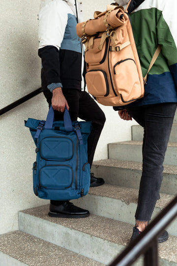 The Savvy RollTop