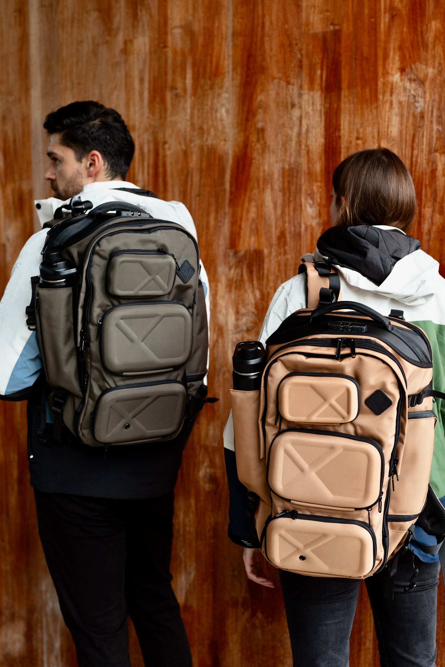 Travel And Commuters Backpacks
