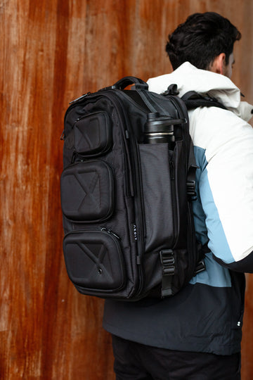 The Backpack Islanders Savvy