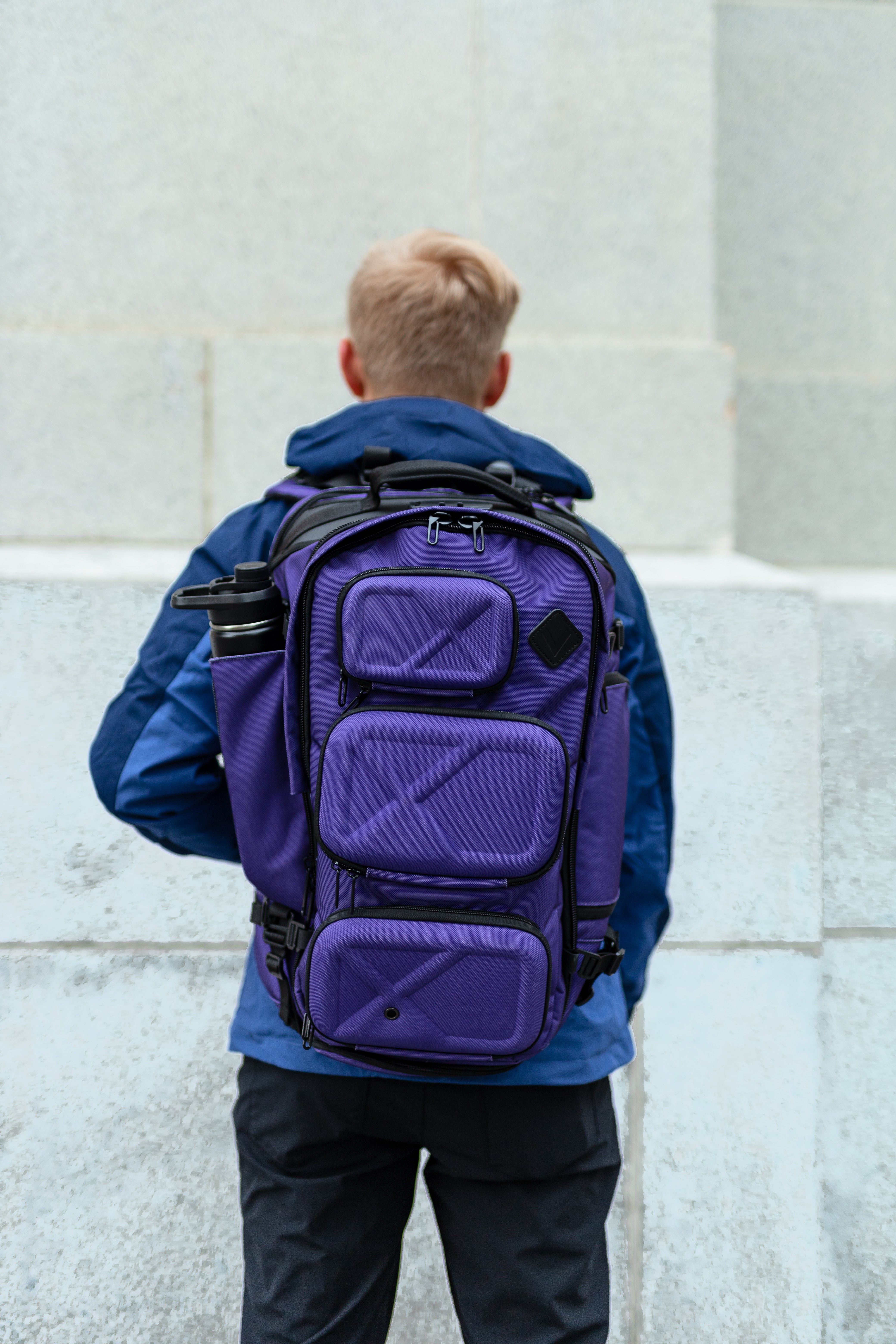 The Backpack Islanders Savvy BOO! – Veria Travel