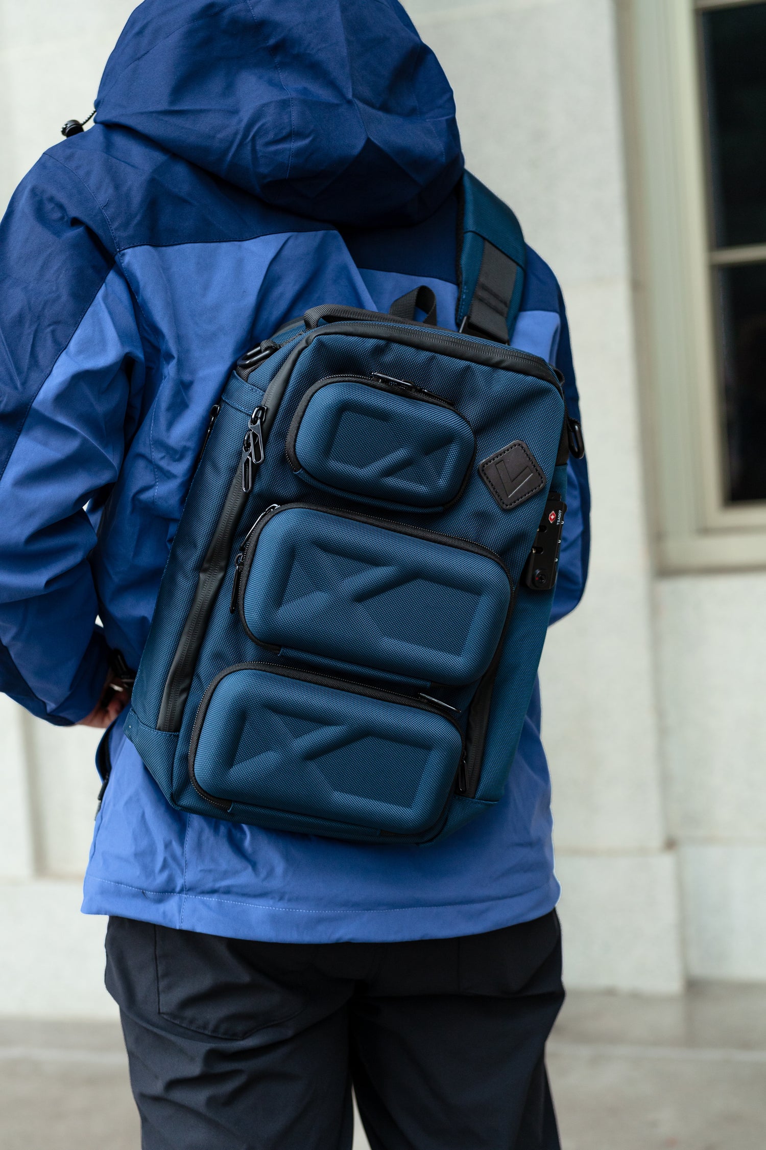 Crossbodies