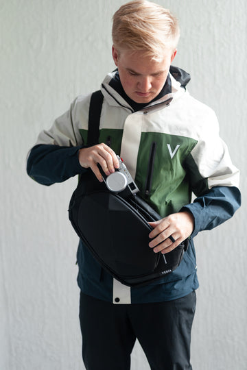 The Crossbody