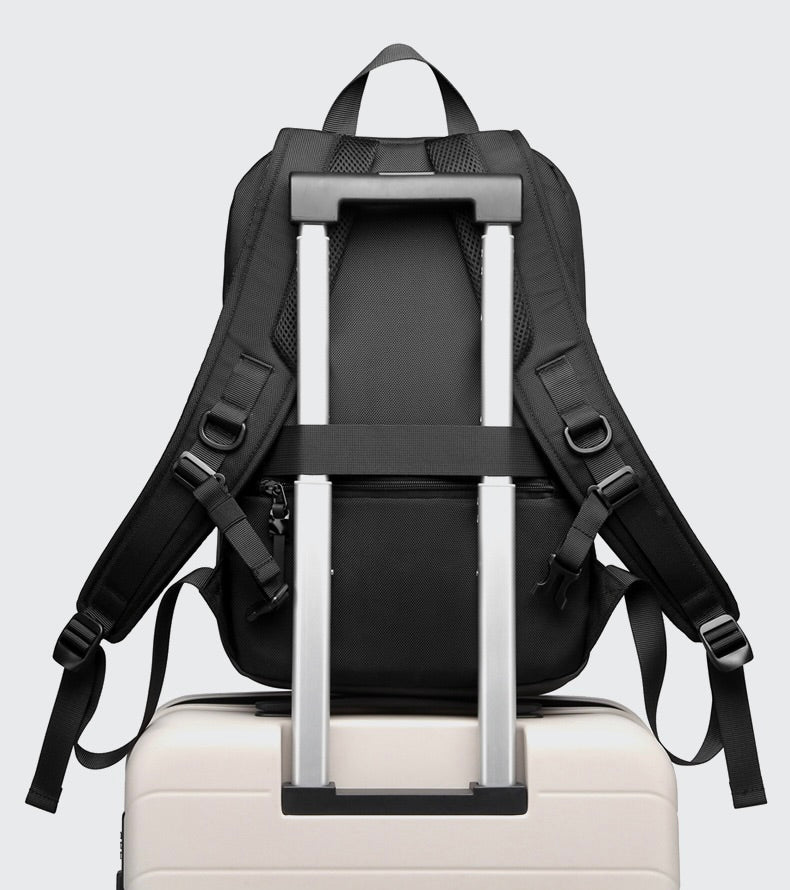 The Backpack Journal – Veria Travel