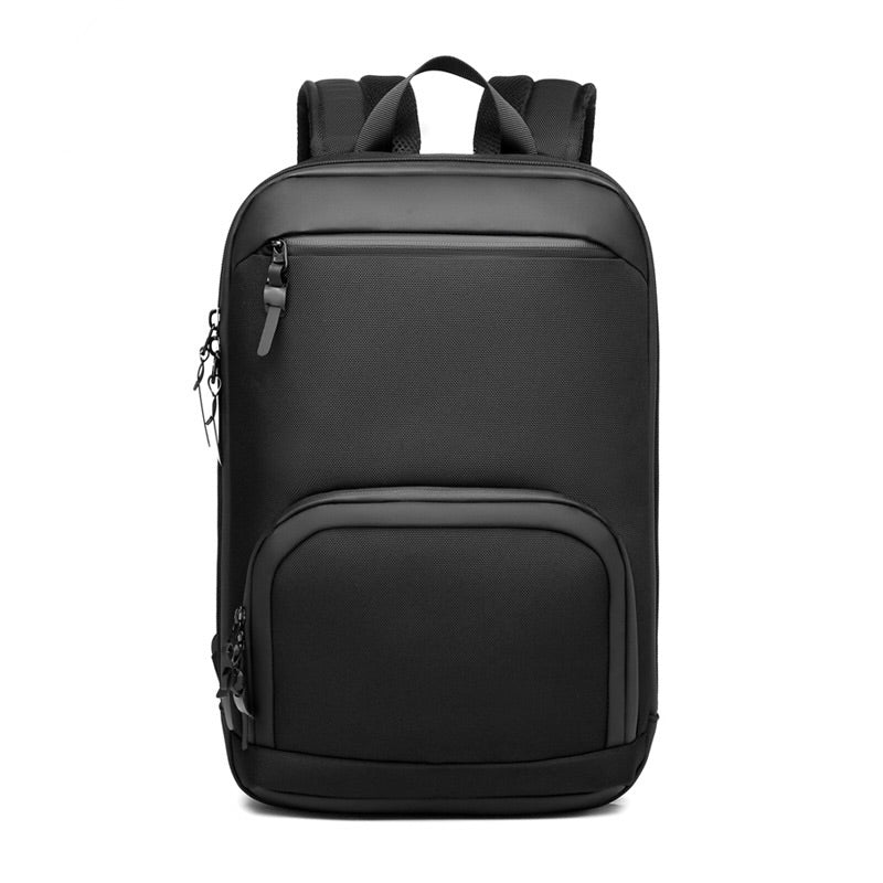 backpack travel journal The Backpack Journal