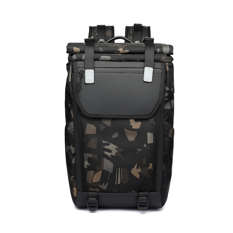 tumi backpack black camo The Backpack kayak Military