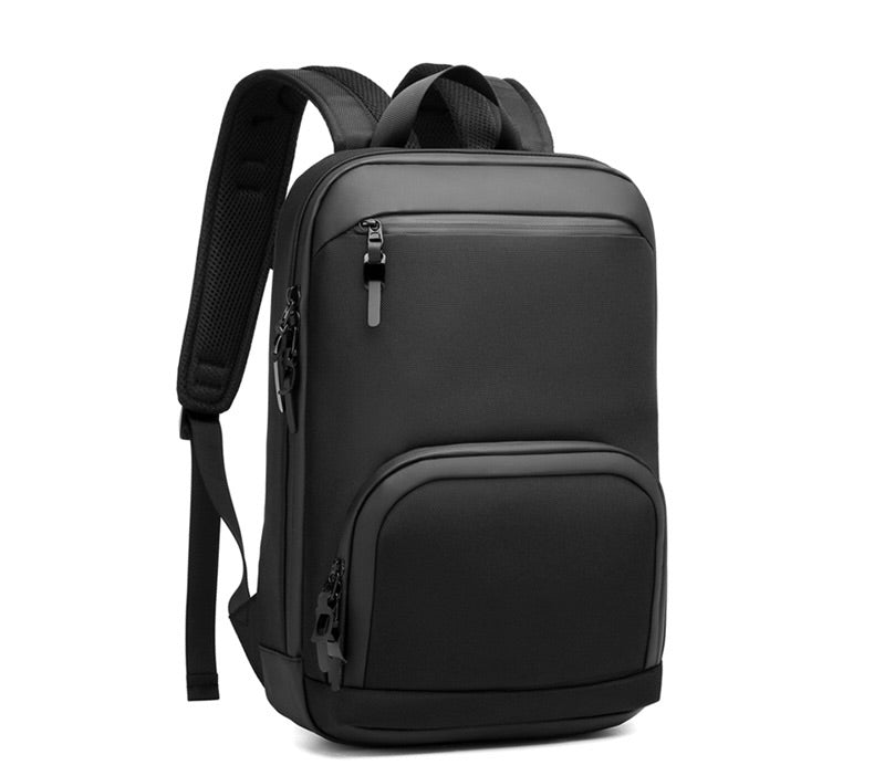 The Backpack Journal – Veria Travel