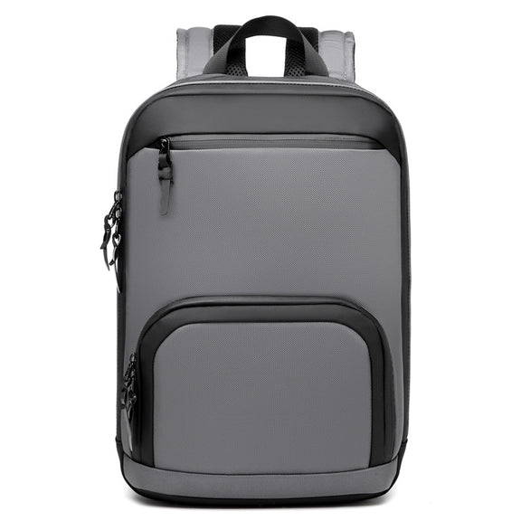 The Backpack Journal – Veria Travel