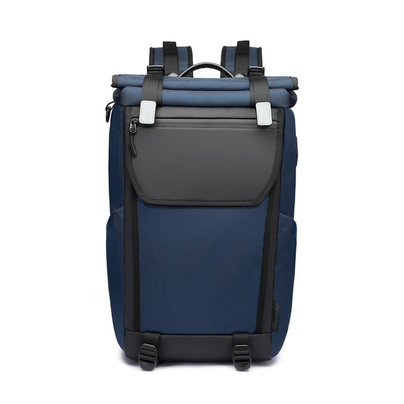 kaya mini backpack The Backpack kayak Blue