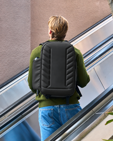 MOTION BACKPACK