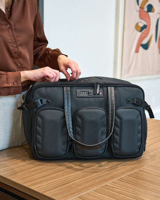 MOTION DUFFEL