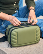 MOTION MESSENGER BAG