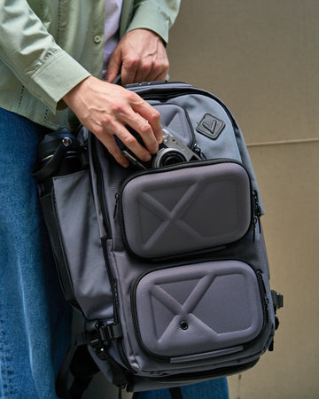 The Backpack Islanders Savvy